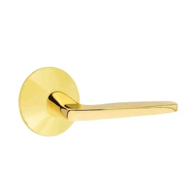 Dummy, Modern Rosette, Hermes Lever, US