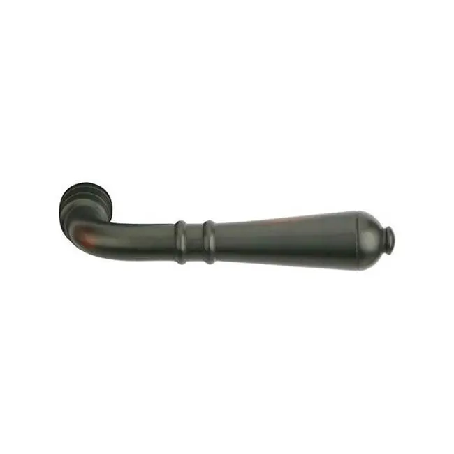 Dummy, Modern Rosette, Turino Lever, US