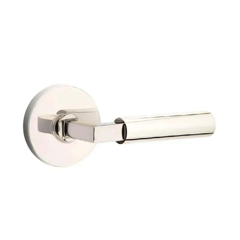 Select Dummy, Disk Rosette US14, L-Square Stem US14, Smooth Handle US14