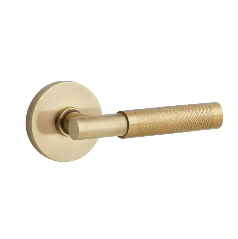 Select Dummy, Disk Rosette US7, T-Bar Stem US7, Knurled Handle US7
