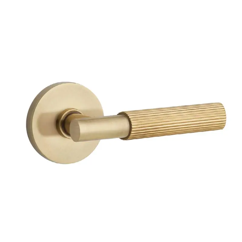 Select Dummy, Disk Rosette US7, T-Bar Stem US7, Straight Knurled Handle US7