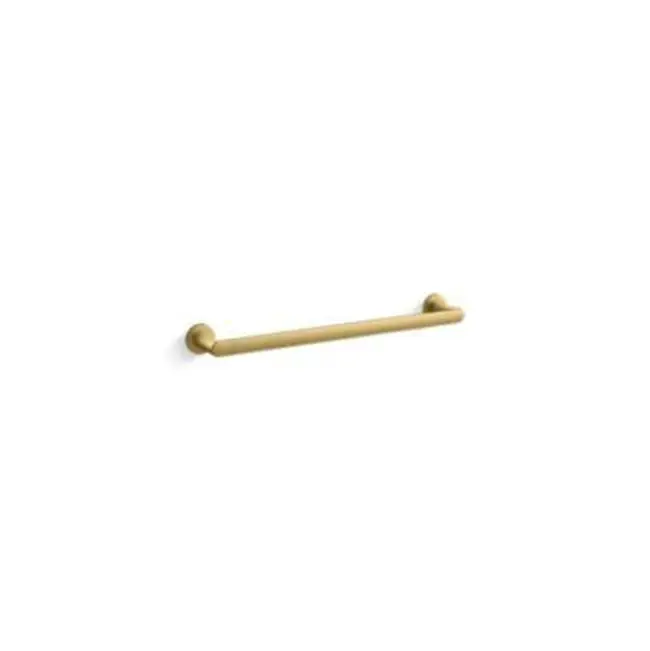 002® 18 Towel Bar