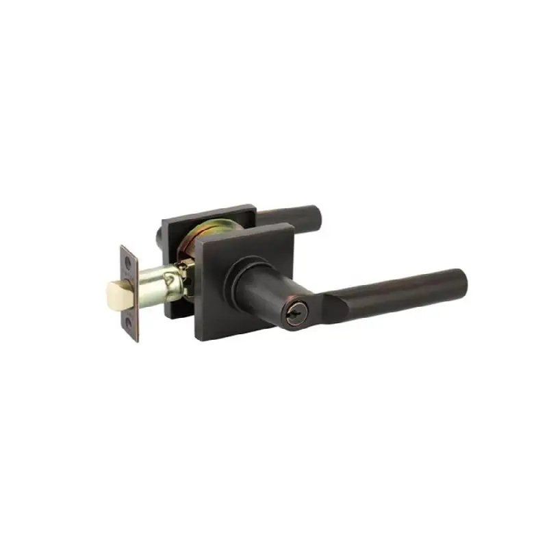 KIL, Cortina Lever, No.8 Rosette, RH, US
