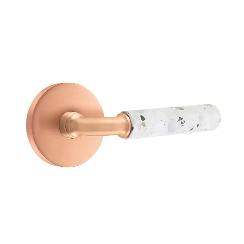 Select Passage, Disk Rosette