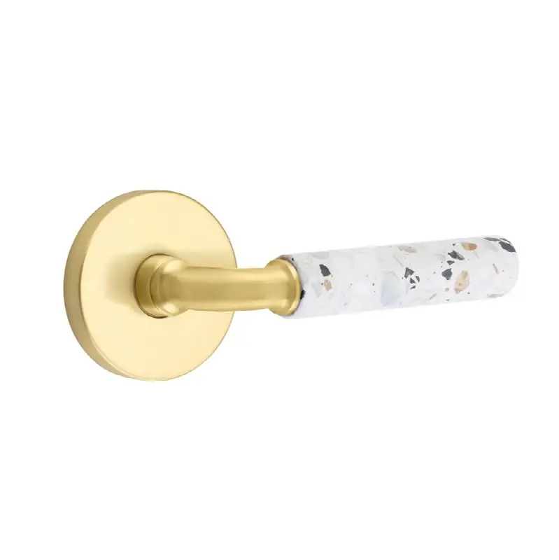 Select Passage, Disk Rosette