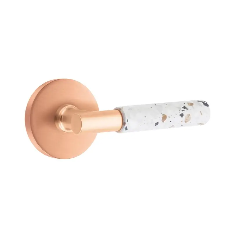 Select Passage, Disk Rosette