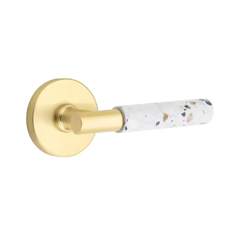 Select Passage, Disk Rosette