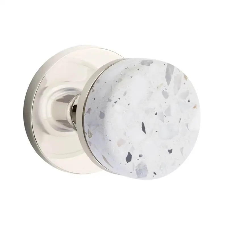 Select Passage, Disk Rosette US