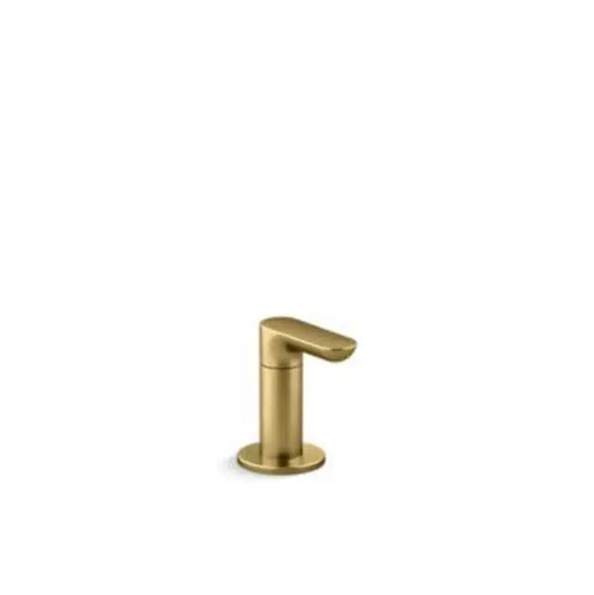 002® Deck Mount Bath Diverter Handle