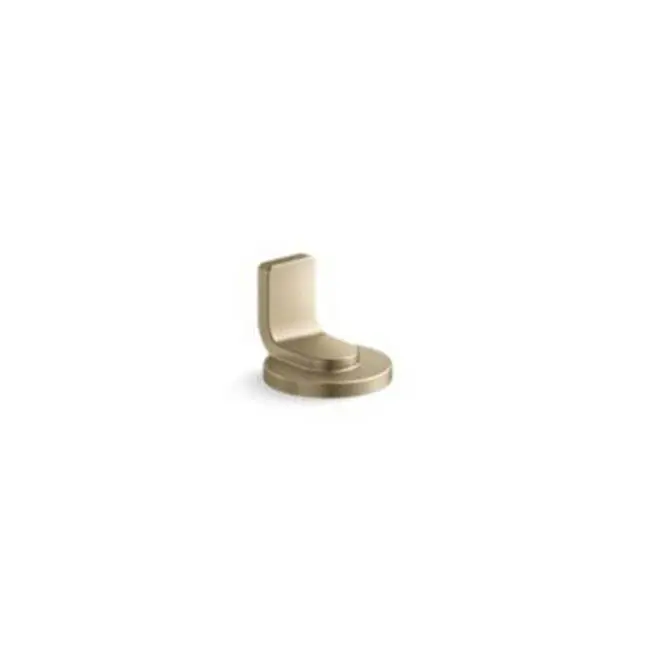 Guise® Deck Mount Bath Faucet Div Handle