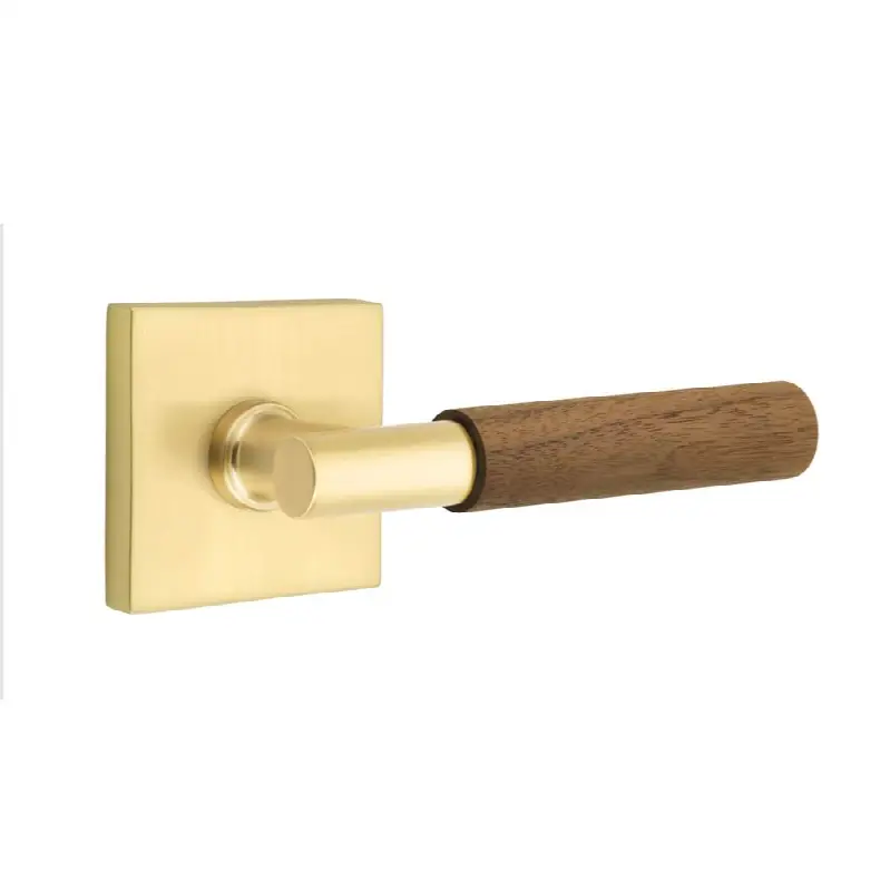 Select Passage, Square Rosette