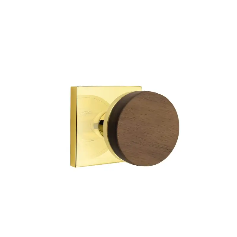 Select Passage, Square Rosette US
