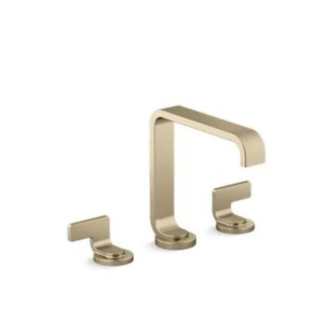 Guise® Widespread Faucet, Standard