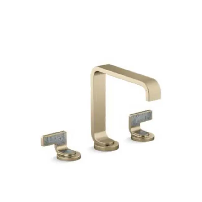 Guise® Widespread Faucet, Std, Sgw