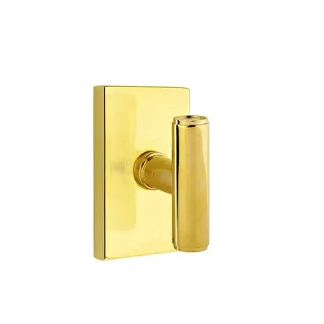 Passage, Modern Rectangular Rosette, The Ace Knob, US