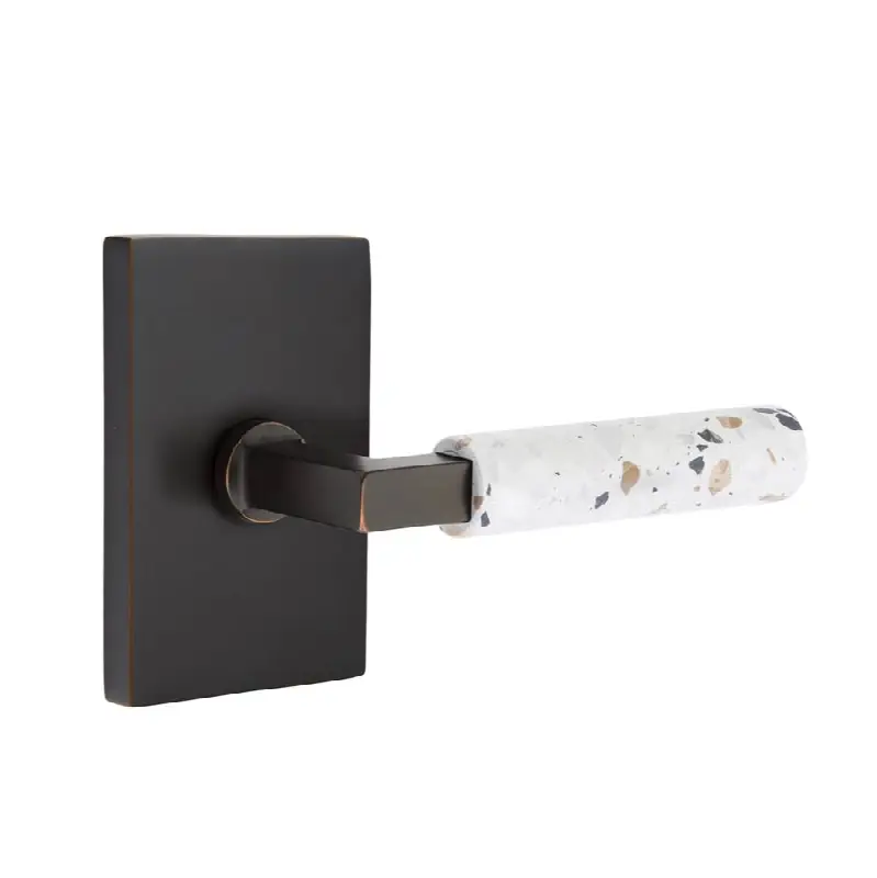 Select Passage, Modern Rectangular Rosette US