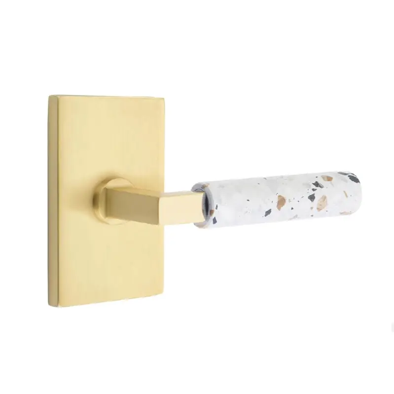 Select Passage, Modern Rectangular Rosette US