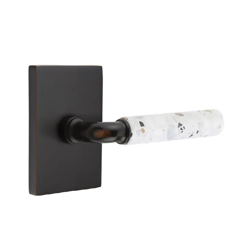 Select Passage, Modern Rectangular Rosette US