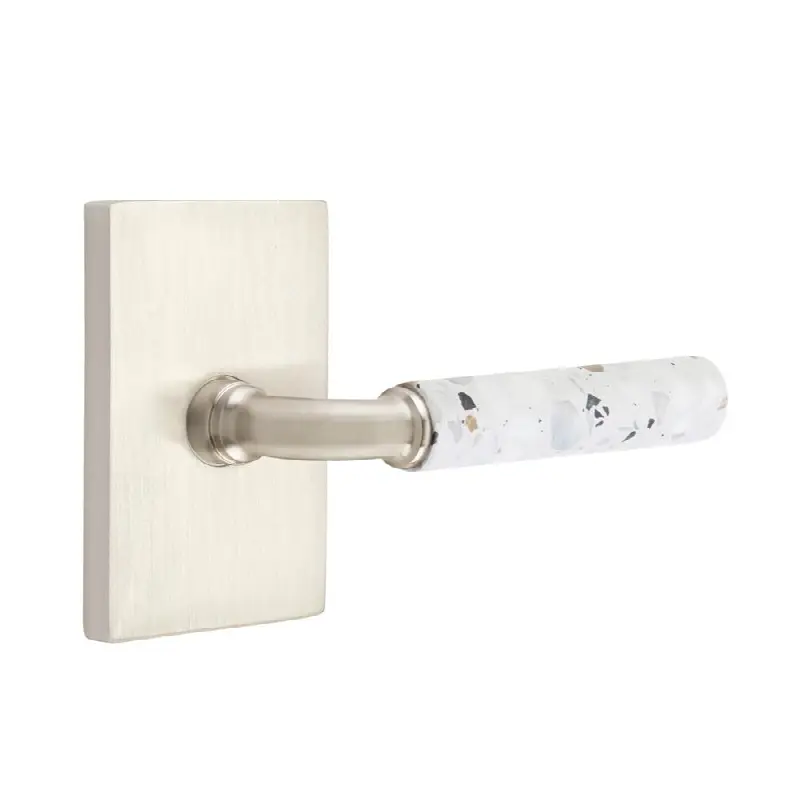 Select Passage, Modern Rectangular Rosette US