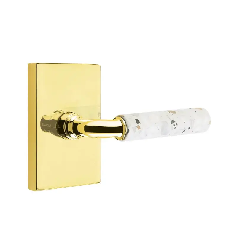 Select Passage, Modern Rectangular Rosette US