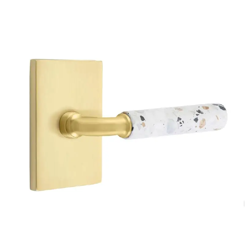 Select Passage, Modern Rectangular Rosette US