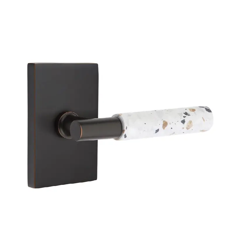 Select Passage, Modern Rectangular Rosette US