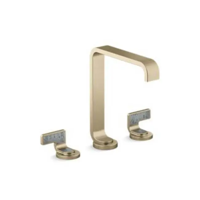 Guise® Widespread Faucet, Tall, Sgw