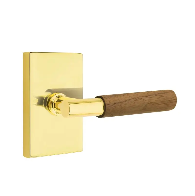 Select Passage, Modern Rectangular Rosette US
