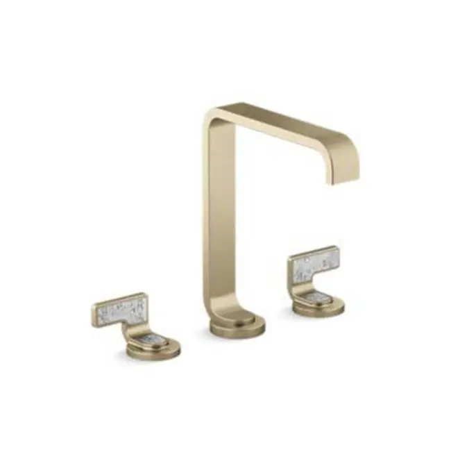 Guise® Widespread Faucet, Tall, Tww