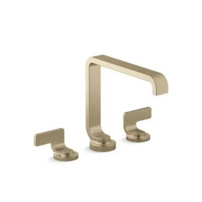 Guise® Deck Mount Bath Faucet