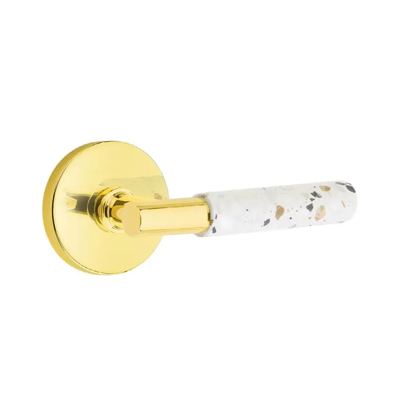 Select Privacy, Disk Rosette