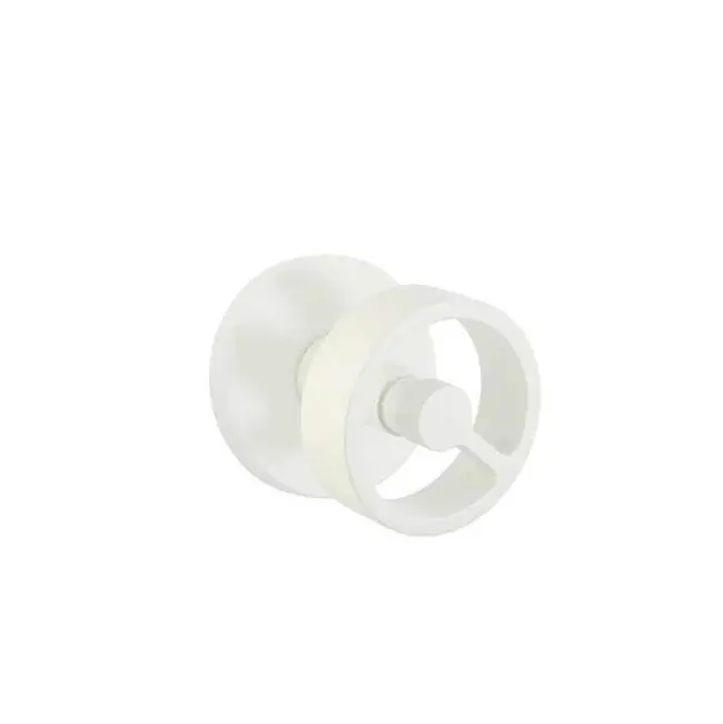 Privacy, Disk Rosette, Spoke Knob, RH