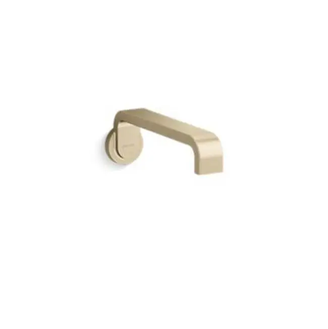 Guise® Wall-Mount Bath Spout