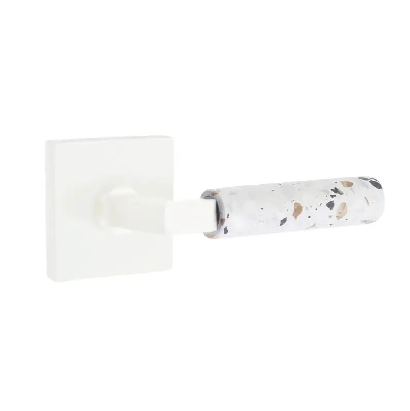Select Privacy, Square Rosette