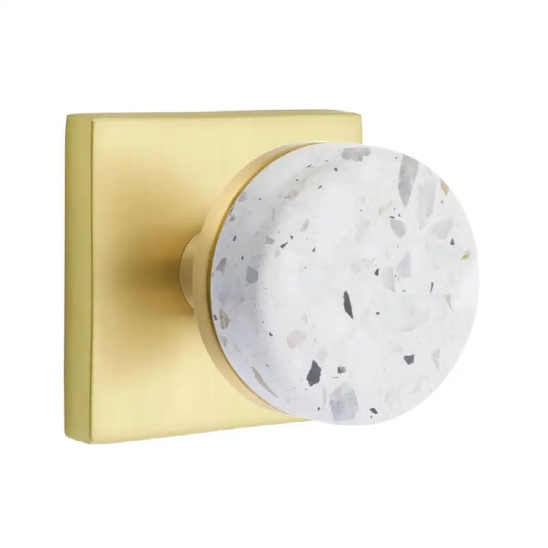 Select Privacy, Square Rosette US