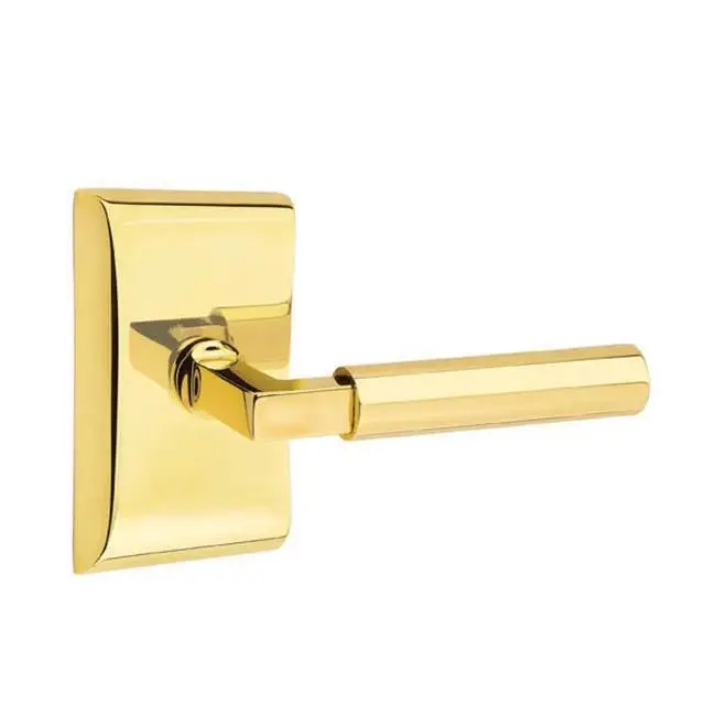 Privacy, Neos Rosette, Hercules Lever, RH, US