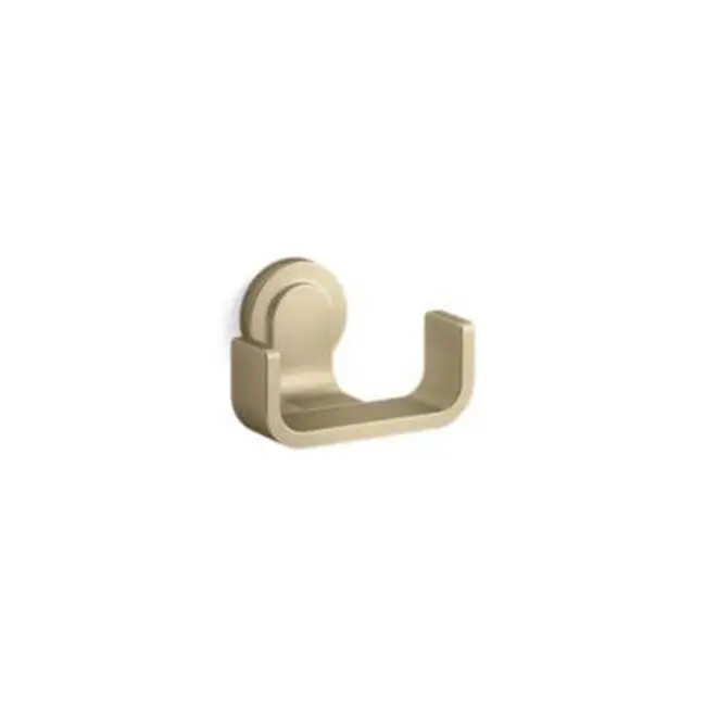 Guise® Double Robe Hook