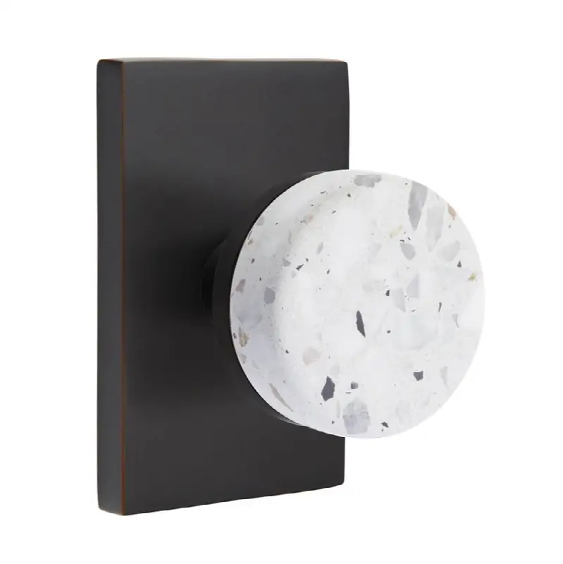 Select Privacy, Modern Rectangular Rosette US