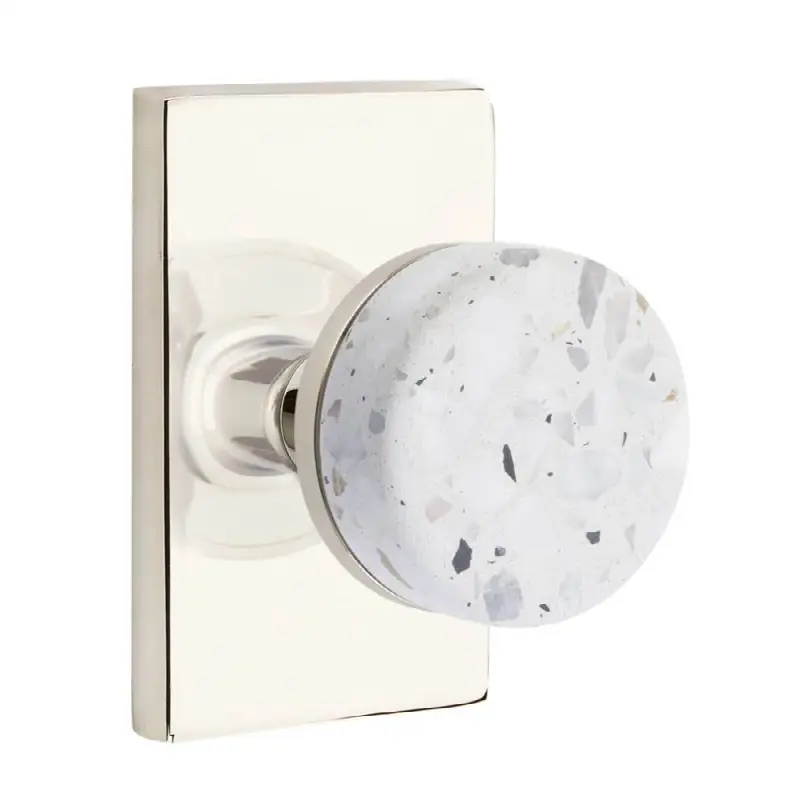 Select Privacy, Modern Rectangular Rosette US