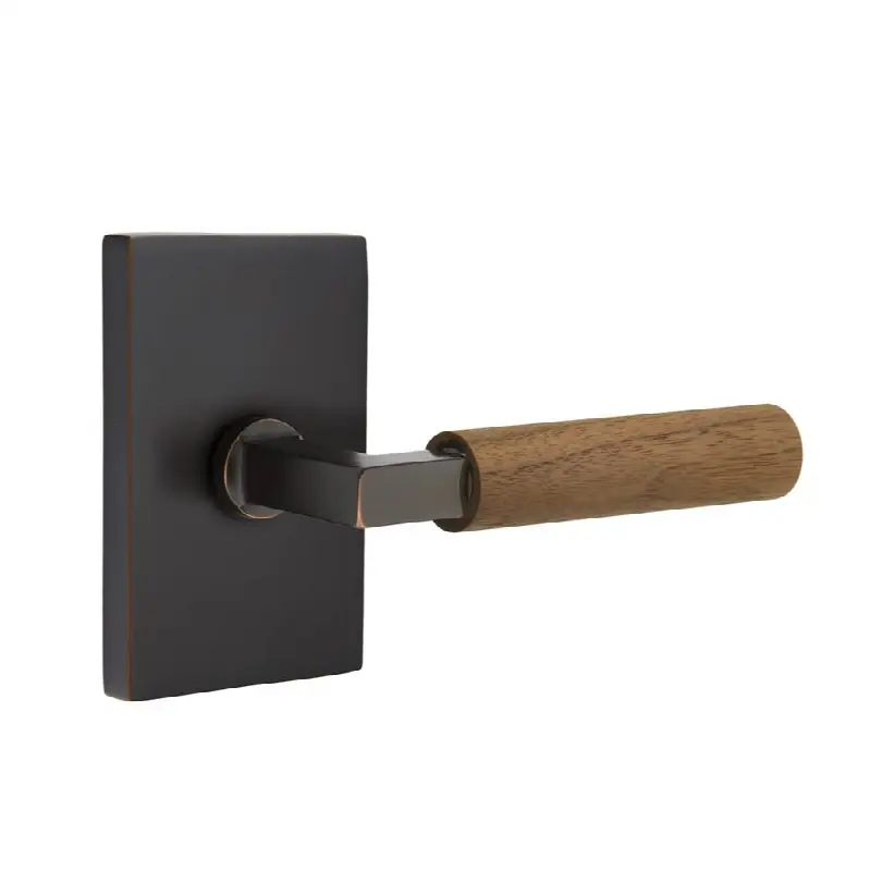 Select Privacy, Modern Rectangular Rosette US