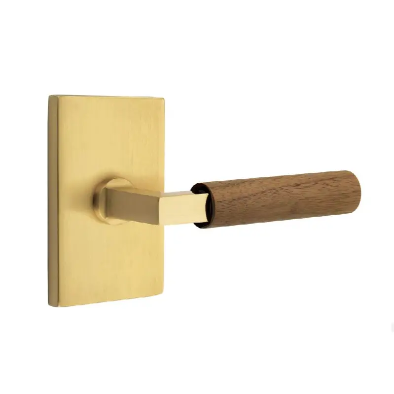 Select Privacy, Modern Rectangular Rosette US