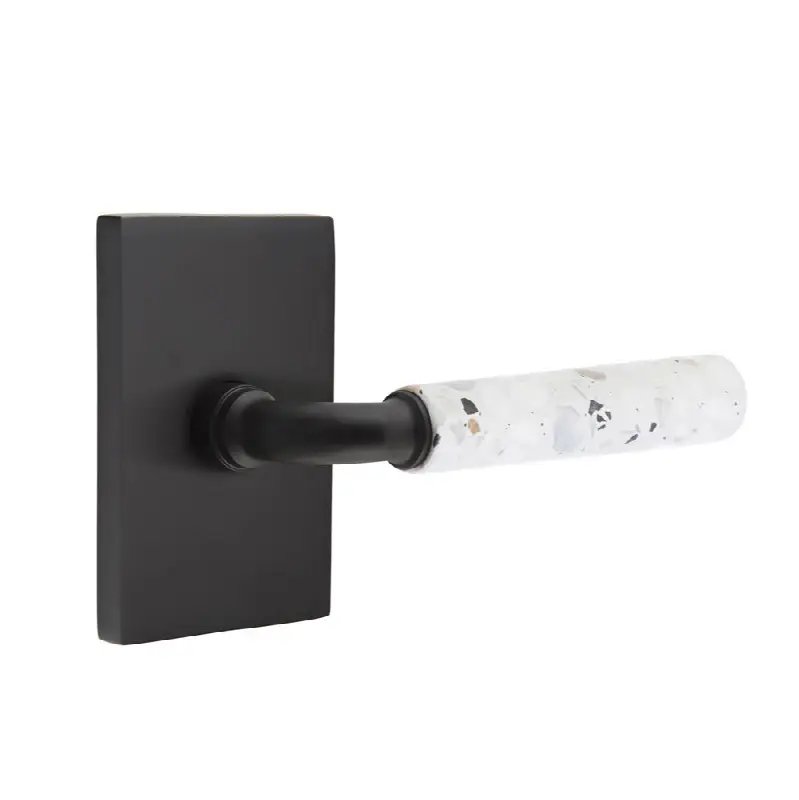 Select Privacy, Modern Rectangular Rosette US