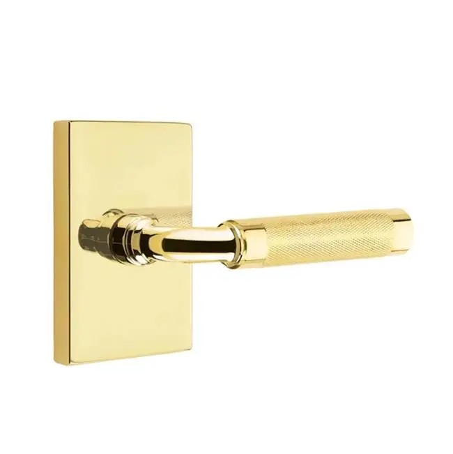 Privacy, Modern Rectangular Rosette US