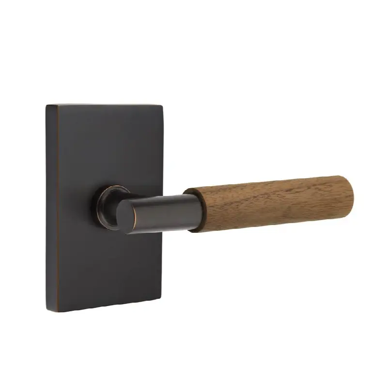 Select Privacy, Modern Rectangular Rosette US