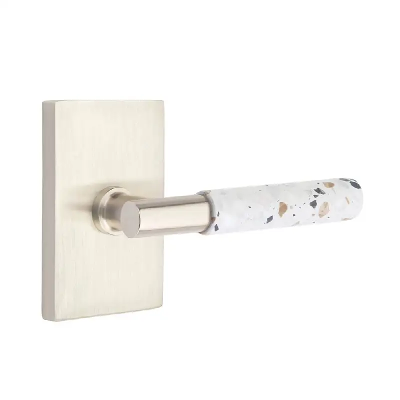 Select Privacy, Modern Rectangular Rosette US