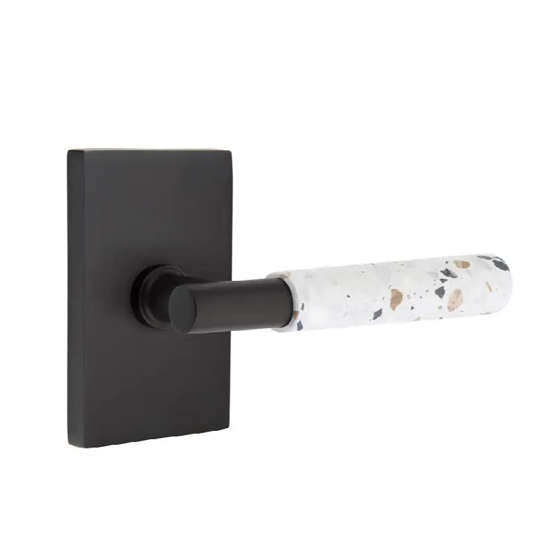 Select Privacy, Modern Rectangular Rosette US