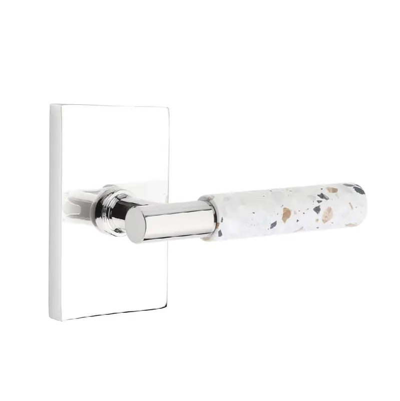 Select Privacy, Modern Rectangular Rosette US