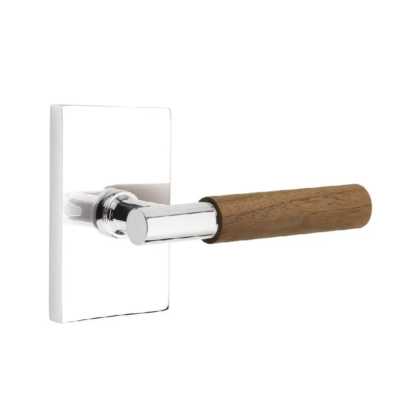 Select Privacy, Modern Rectangular Rosette US