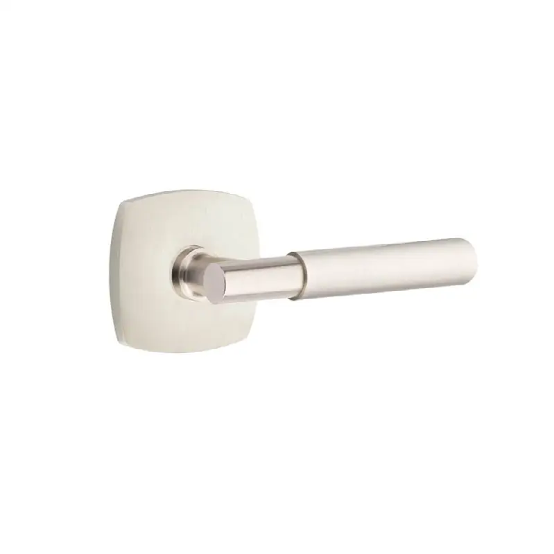 Select Dummy, Urban Modern Rosette US15, T-Bar Stem US15, Smooth Handle US15
