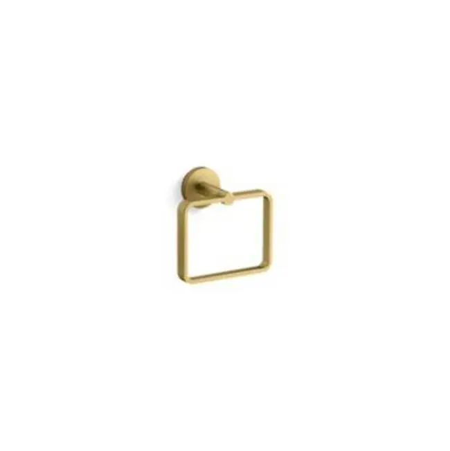 One™ Towel Ring